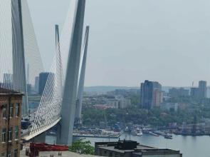 Na Ulitse Sukhanova 11 Flat