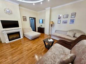 Akvapark Chasha Tatneftyarena Flat