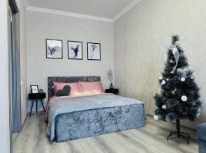 Atmosfera Sna U Akvaparka Apartments