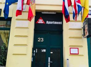 Auspicie Apart-hotel