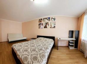 Na Ulitse Chkalova 46 Flat