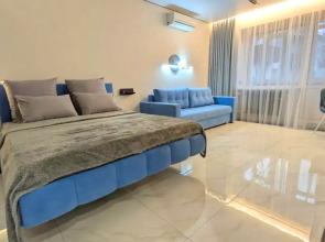 Unikalnoye Raspolozhenie Kazan Baumana Flat