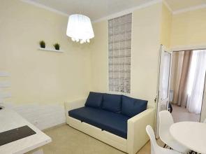 More More 11 Apartments