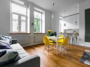 Letyourflat "island" Studiya Apartaments