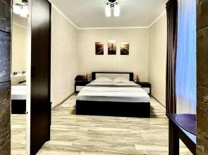 Na Ulitse Karla Marksa 6 Apartments