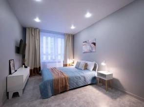 Atmosfera Smart Apartments