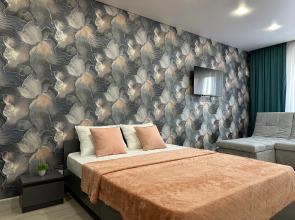 Likehome Na Uralskoy 2d Apartments