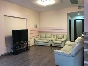 Apartment Dacha Shteingoltsa 4