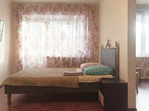 Tsentr Goroda Pl. Svobodi Apartments