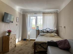 Odnokomnatnaya Na Lenina 18 Flat