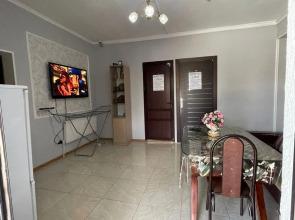 Vstrecha Guest House