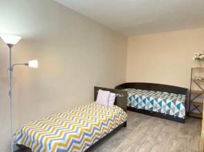 Uyutnaya na Zvyozdnoj Flat