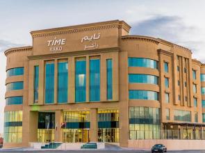 TIME Rako Hotel