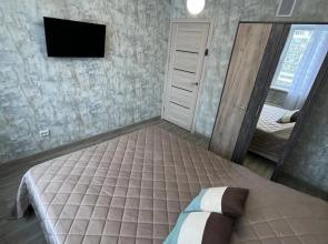 Na Zaporozhskoy Flat