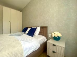 Uyutnaya Ryadom So Starym Gorodom Flat