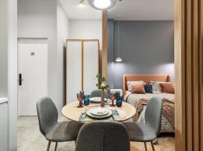 Welcome Nevsky 40-42 (32-2) Apartments