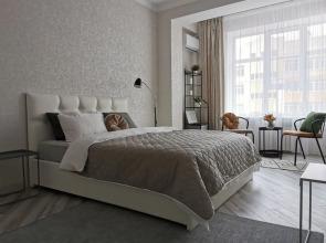 Ot AntonSkorn Apartments