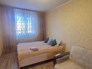 Ul. Yakutskaya, 39 Apartments