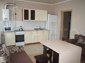 Bolshaya V Istoricheskom Tsentre Goroda Flat