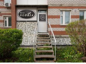 Gloriya Apart-Hotel