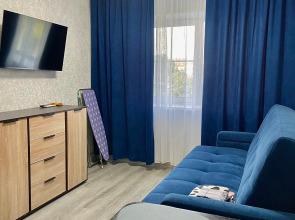 Studiya V Tsentre Goroda Flat