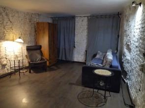 Naberezhnaya Kutuzova 26 Apartments