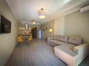 s odnoy spal'ney Apartments