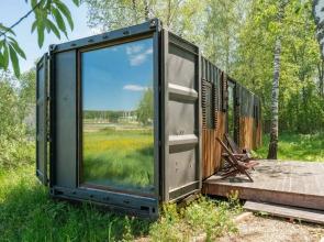 G-Kvartal Shir Private House