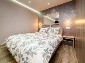 Studiominsk 10 Apartment