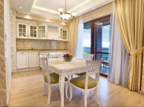 S Vidom Na More Apartments