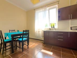 Zhemchuzhina Apartments