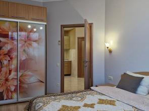 Atlant Alushta 3 Flat