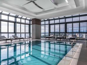 Hotel Pullman Sochi Center