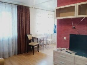 Kvartira Na Sutki Apartments