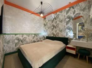 Monako s vidom na more Flat