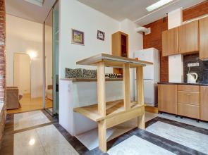 Na Sadovoy ulitse v samom tsentre Apartments