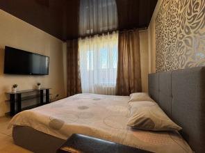 Na Sutki Prospekt Pushkinskiy 34b Apartments