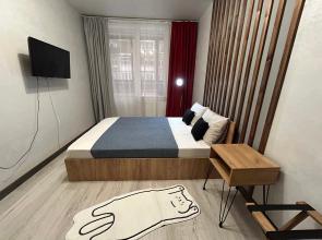 Privilegiya Apartments