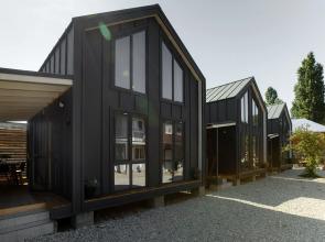 Dream House Guest House