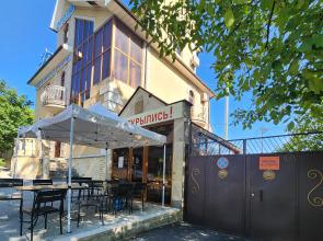 I Son I Dom Buachidze 2/9 Apartments