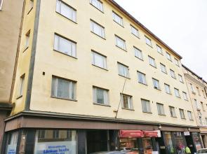 Unilla Lönkka Apartments