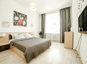 Studiominsk 19 Apartments