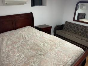 New York Home sweet home Living quarters