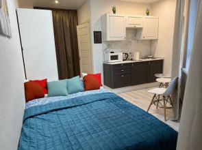 Royal plaza Apartments