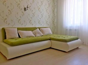 273 Yuzhnaya 35 Apartments