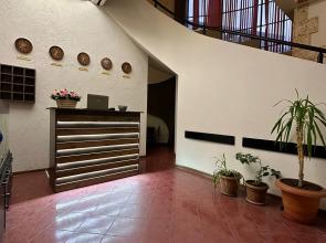 Hotel New Bella Hotel