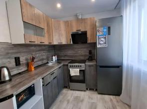 Magadan Po Ul Gagarina 33 Flat