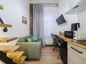 Na Shpalernoy 9 Apartments