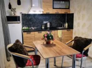 Uyutnaya Studiya V Tsentre Permi Apartments