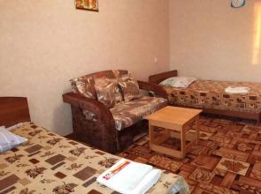 Gostevaya Kompaniya Apartments 4